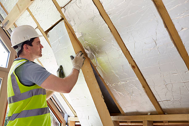Best Eco-Friendly Insulation in Veneta, OR